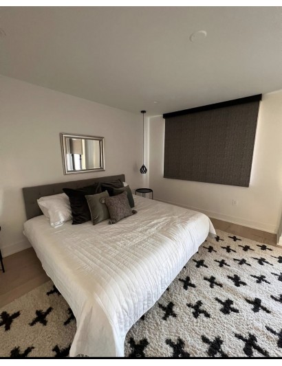 Blackout Roller Shade